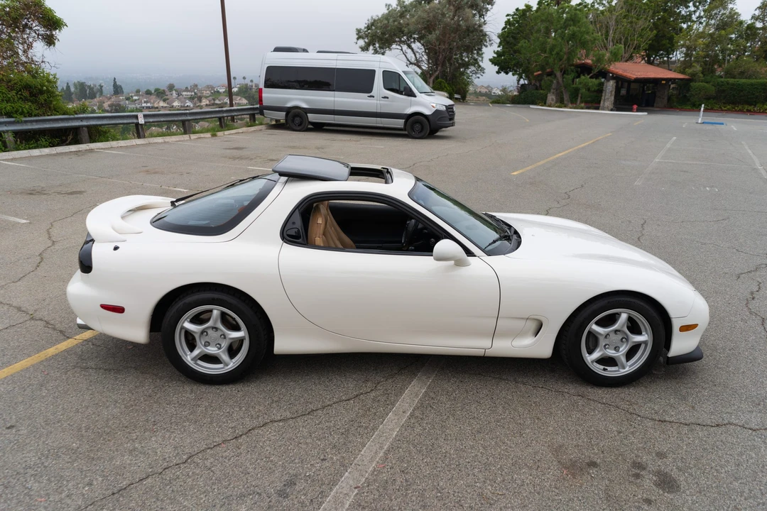 1994 Mazda RX-7 FD - Image 15 of 31