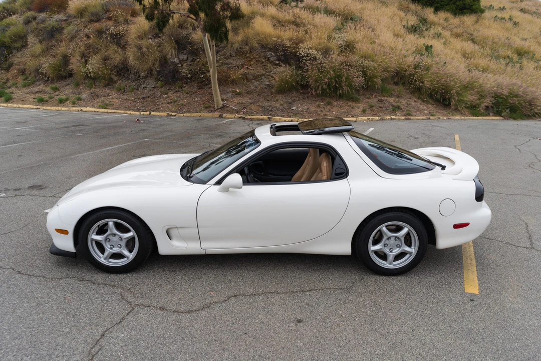 1994 Mazda RX-7 FD - Image 30 of 31