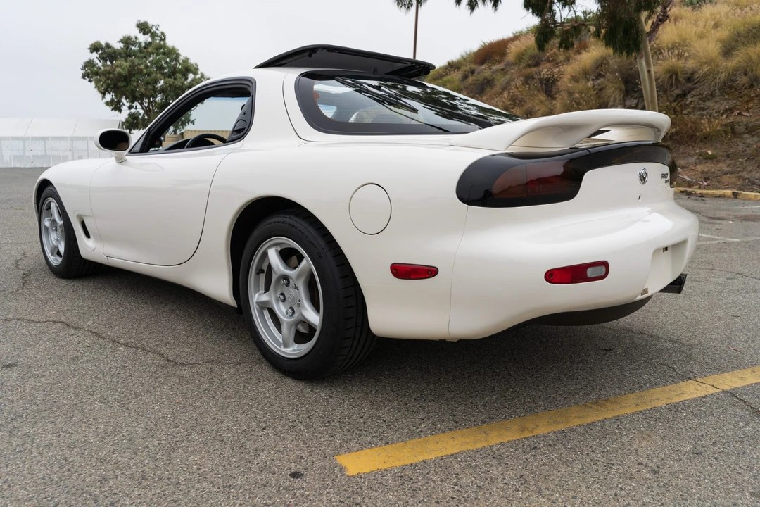 1994 Mazda RX-7 FD - Image 27 of 31