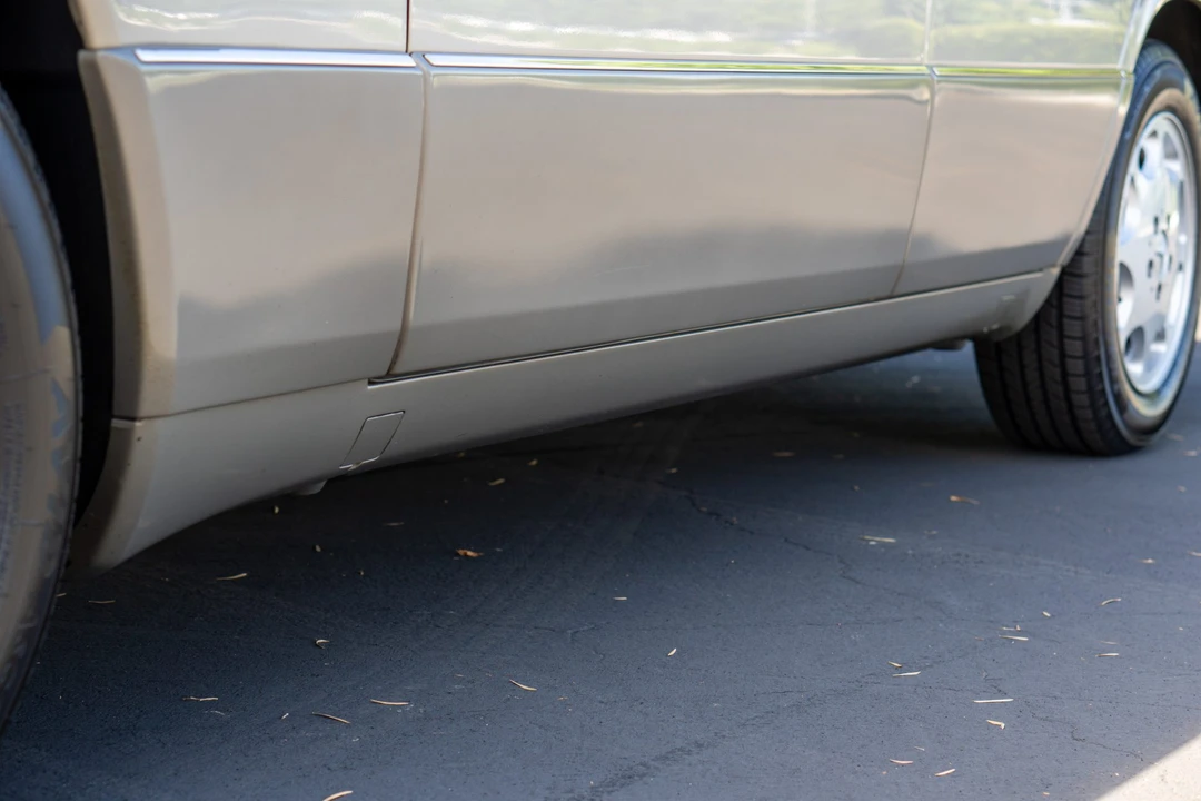 1994 Mercedes-Benz W124 E-Class - Image 31 of 31