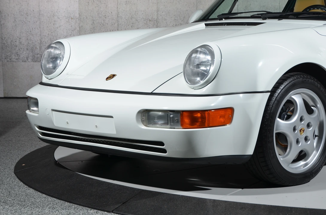 1994 Porsche 964 Carrera 4 - Image 25 of 31