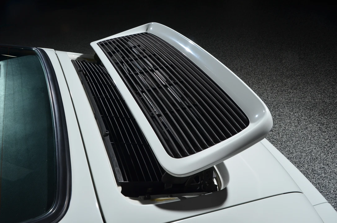 1994 Porsche 964 Carrera 4 - Image 30 of 31
