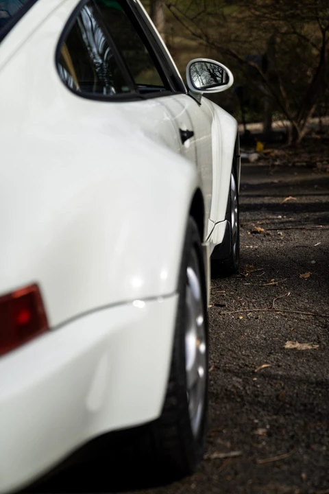 1994 Porsche 964 Carrera 4 - Image 29 of 31
