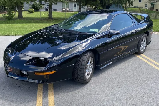 1995 Chevrolet Camaro Z28