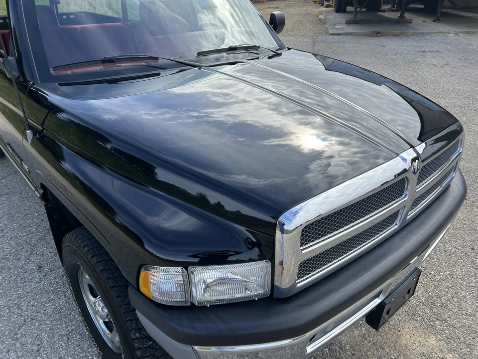 1995 Dodge Ram 2nd Gen - Image 29 of 31