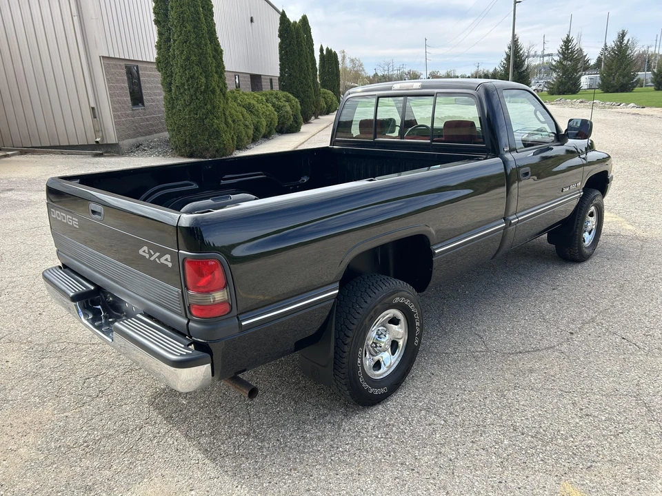 1995 Dodge Ram 2nd Gen - Image 16 of 31