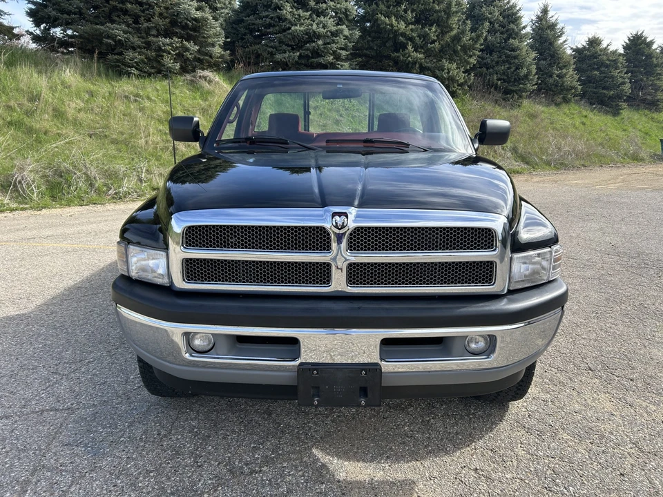 1995 Dodge Ram 2nd Gen - Image 21 of 31