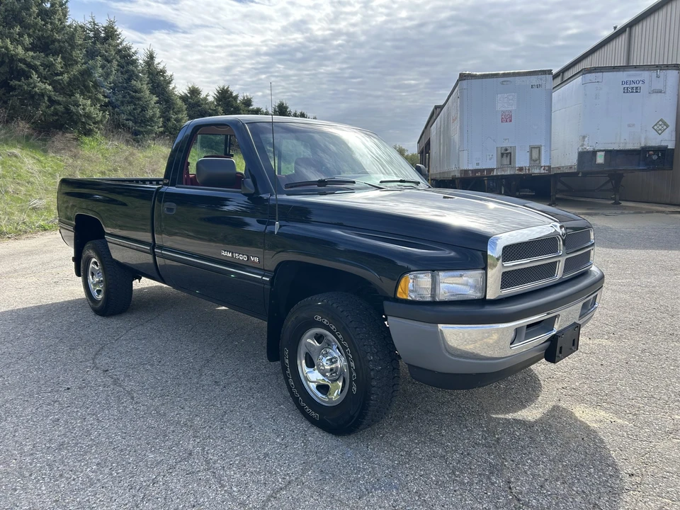 1995 Dodge Ram 2nd Gen - Image 19 of 31
