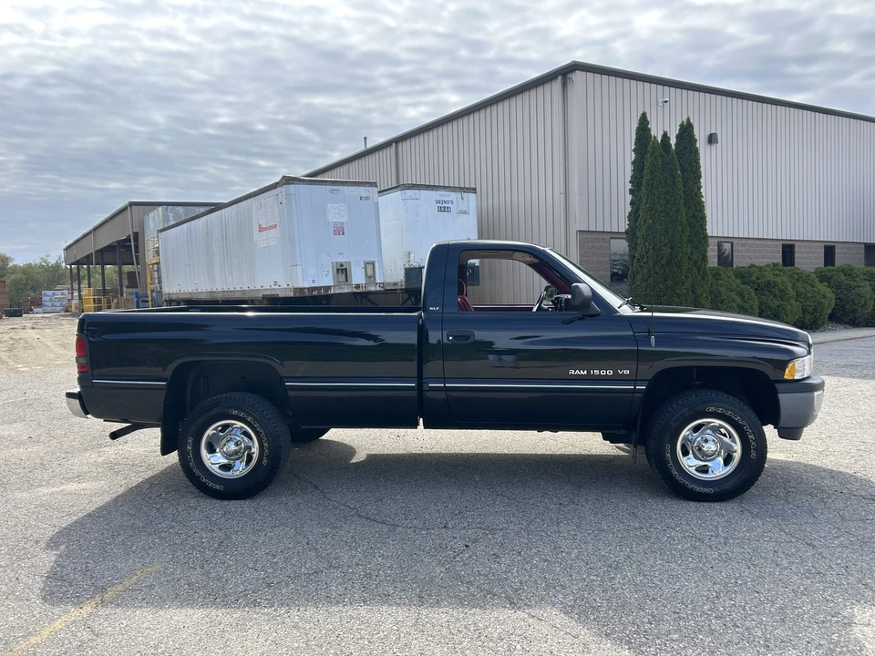 1995 Dodge Ram 2nd Gen - Image 18 of 31