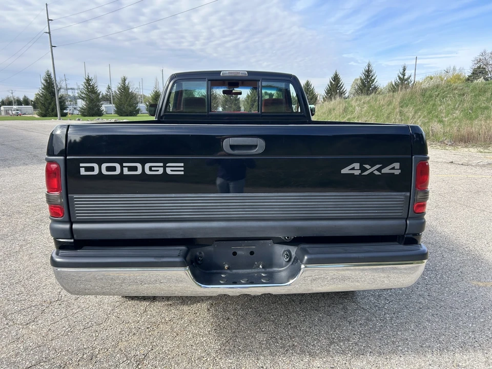 1995 Dodge Ram 2nd Gen - Image 14 of 31