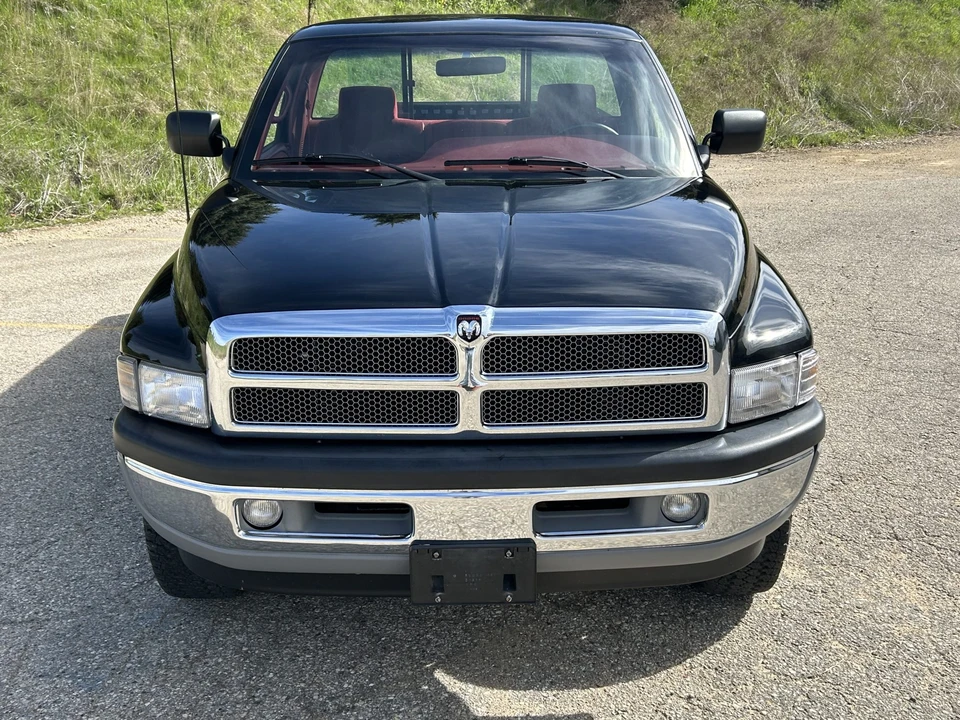 1995 Dodge Ram 2nd Gen - Image 27 of 31