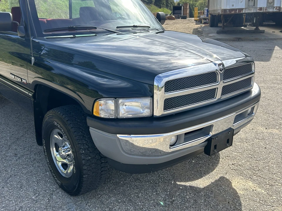 1995 Dodge Ram 2nd Gen - Image 26 of 31