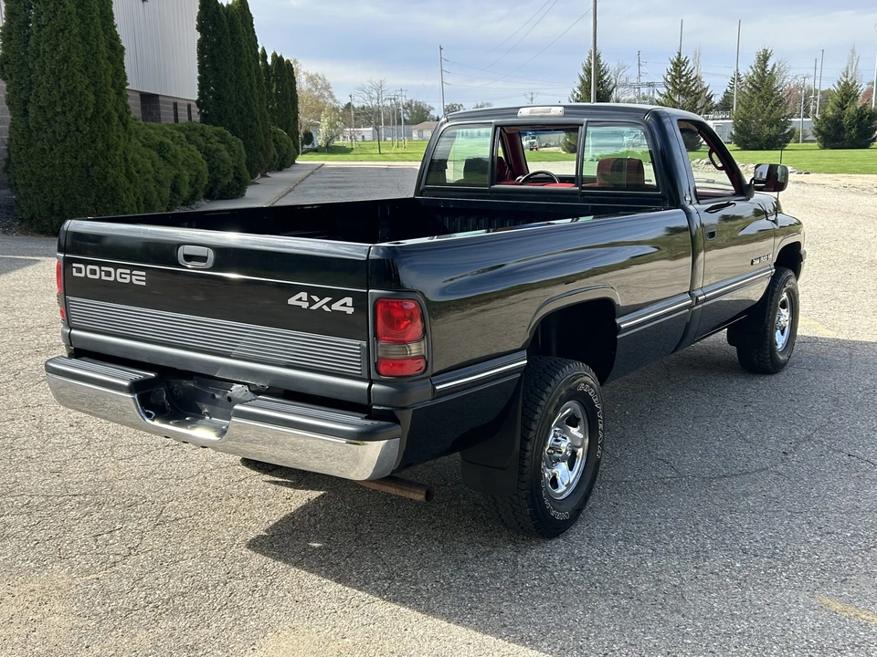 1995 Dodge Ram 2nd Gen - Image 15 of 31