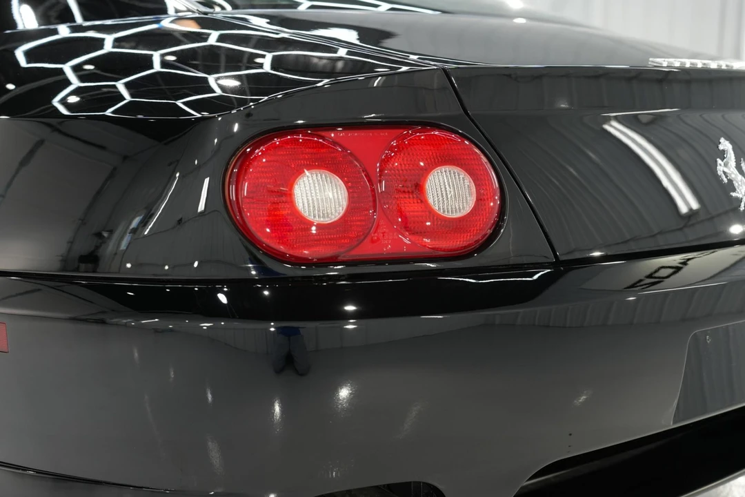 1995 Ferrari 456 GT - Image 28 of 31
