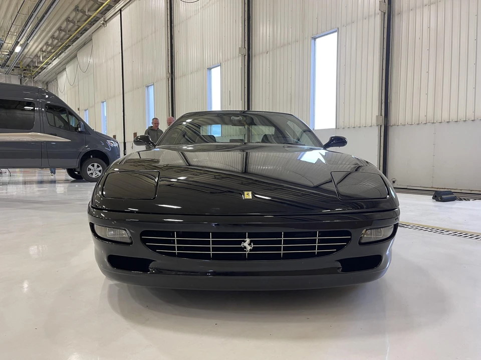 1995 Ferrari 456 GT - Image 10 of 31