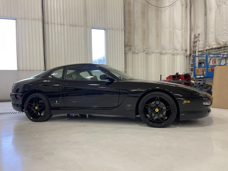 1995 Ferrari 456 GT - Image 17 of 31
