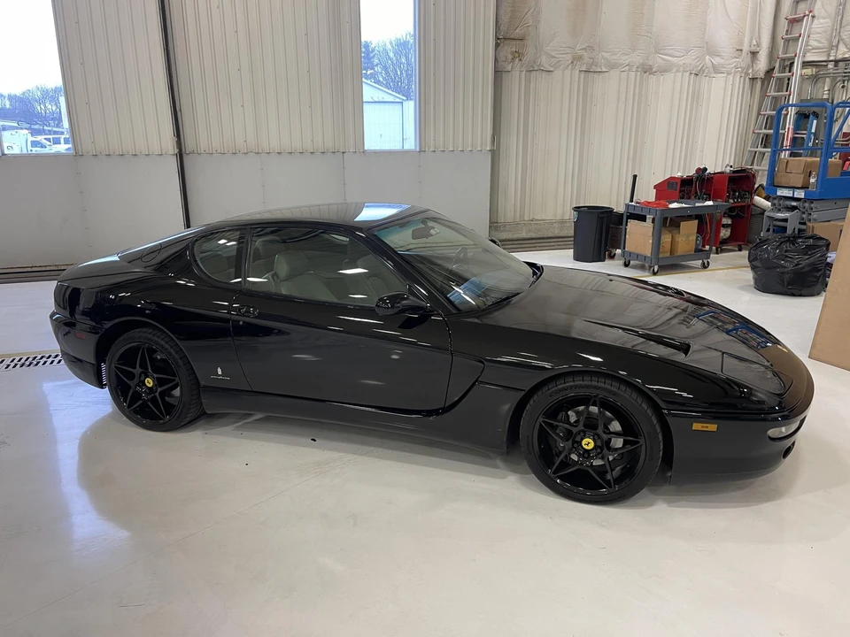 1995 Ferrari 456 GT - Image 15 of 31