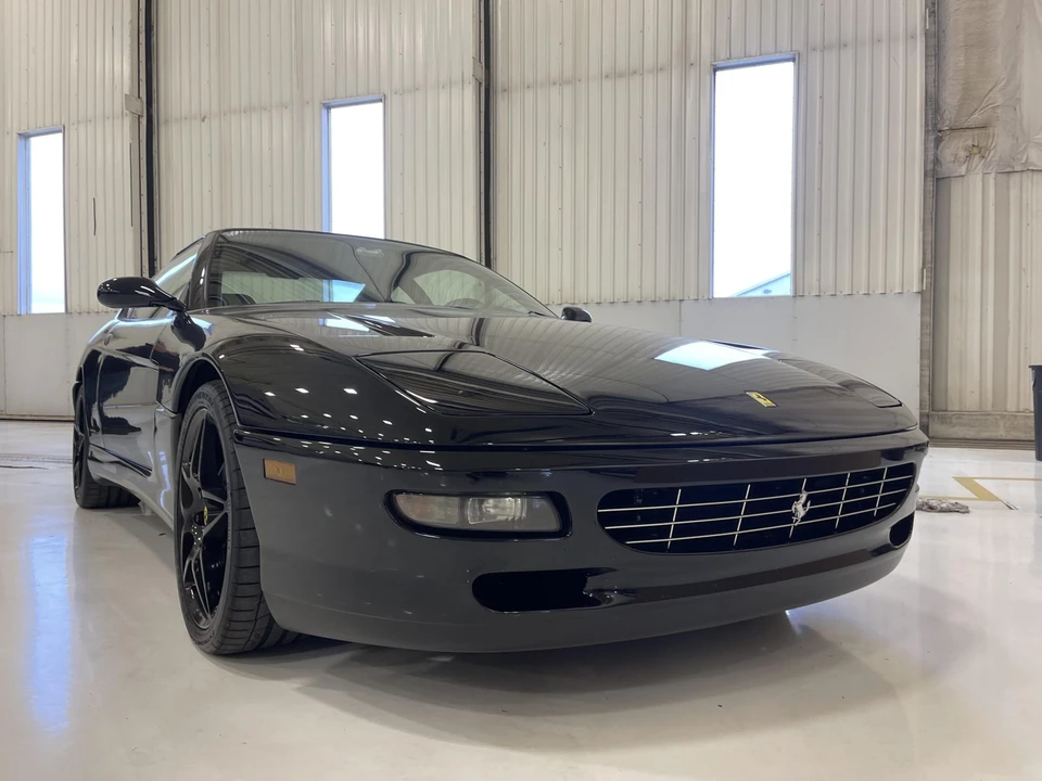 1995 Ferrari 456 GT - Image 12 of 31