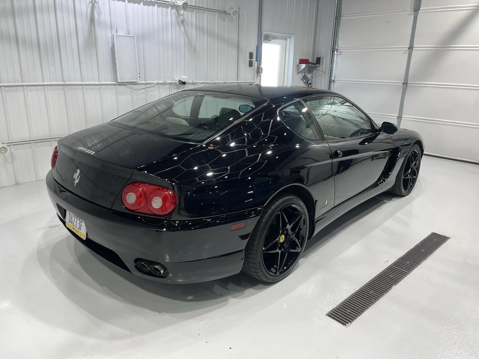 1995 Ferrari 456 GT - Image 19 of 31
