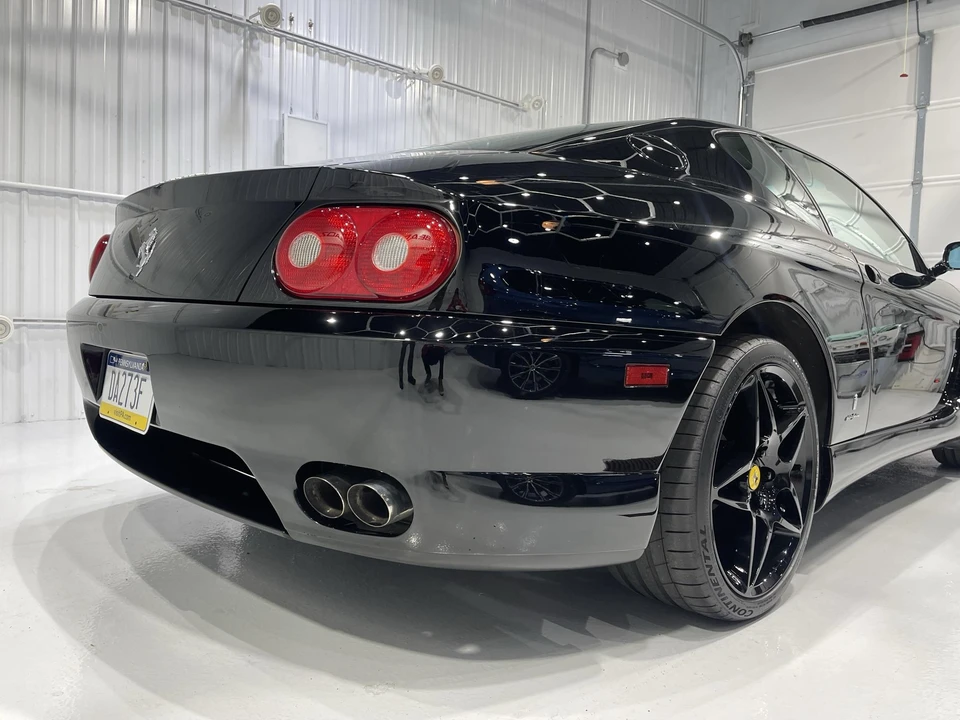 1995 Ferrari 456 GT - Image 30 of 31