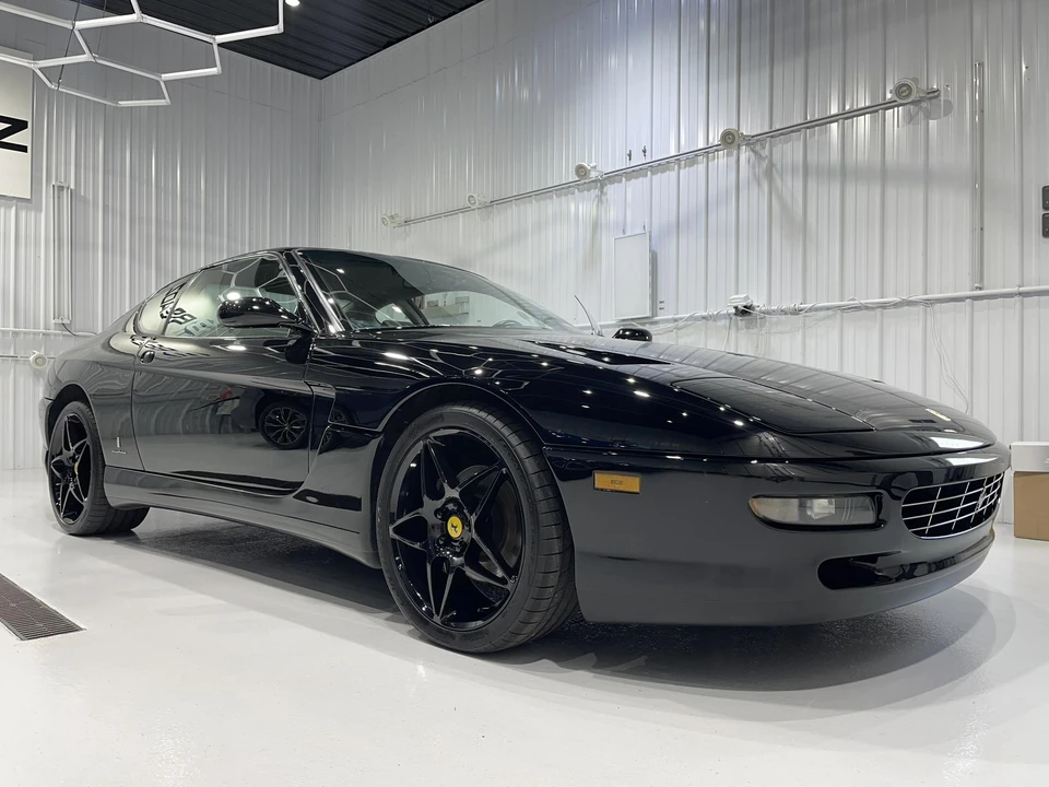 1995 Ferrari 456 GT - Image 14 of 31