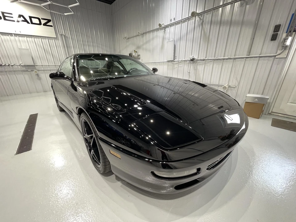 1995 Ferrari 456 GT - Image 22 of 31
