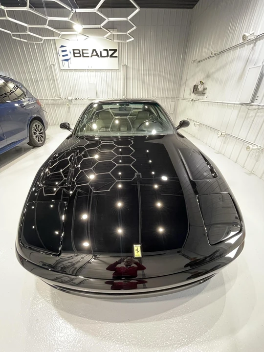 1995 Ferrari 456 GT - Image 23 of 31