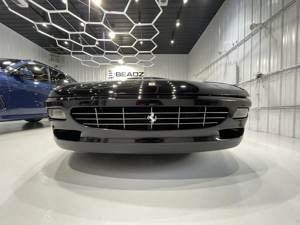 1995 Ferrari 456 GT - Image 24 of 31