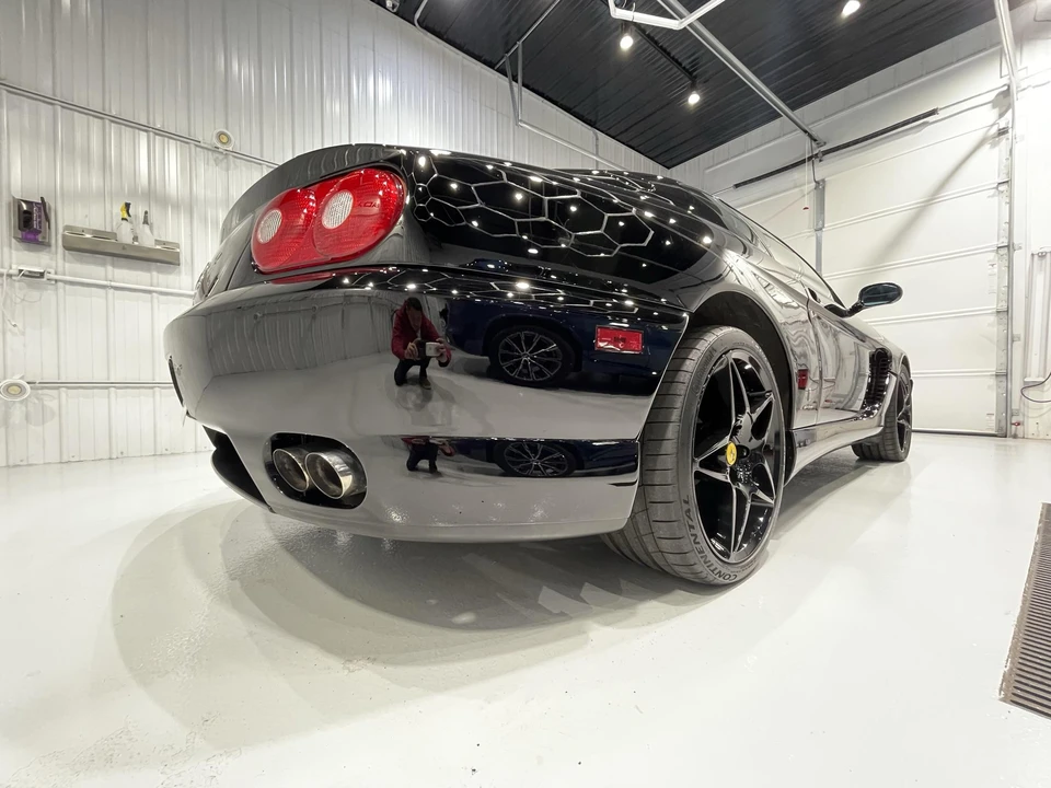 1995 Ferrari 456 GT - Image 31 of 31