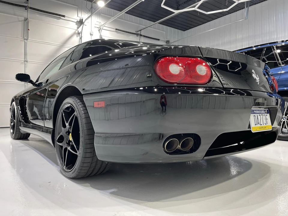 1995 Ferrari 456 GT - Image 29 of 31