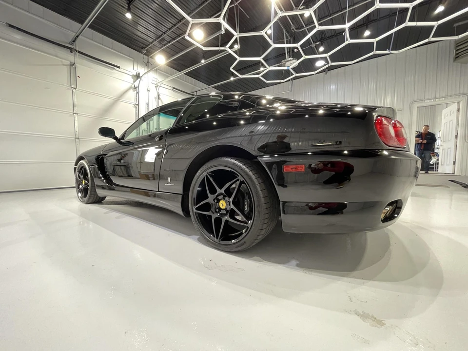 1995 Ferrari 456 GT - Image 27 of 31