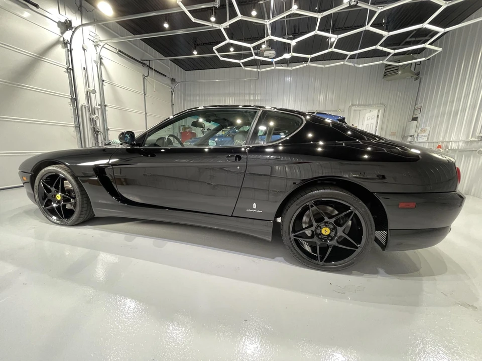 1995 Ferrari 456 GT - Image 21 of 31