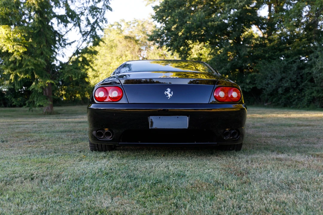 1995 Ferrari 456 GT - Image 20 of 31