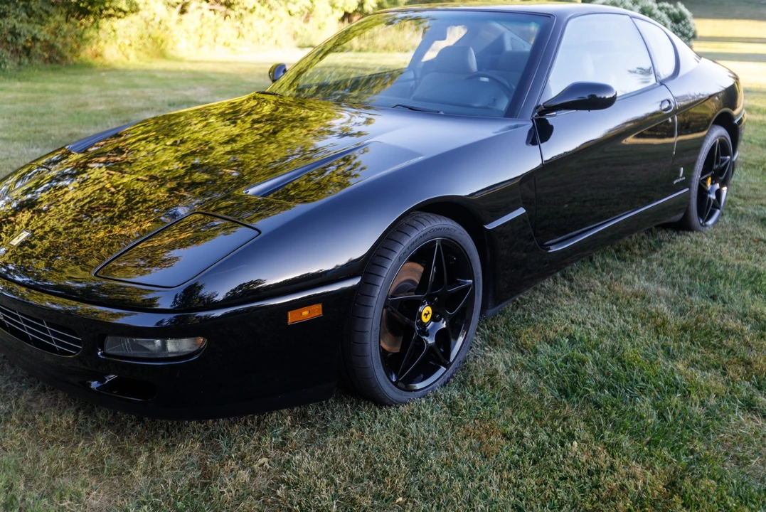 1995 Ferrari 456 GT - Image 25 of 31