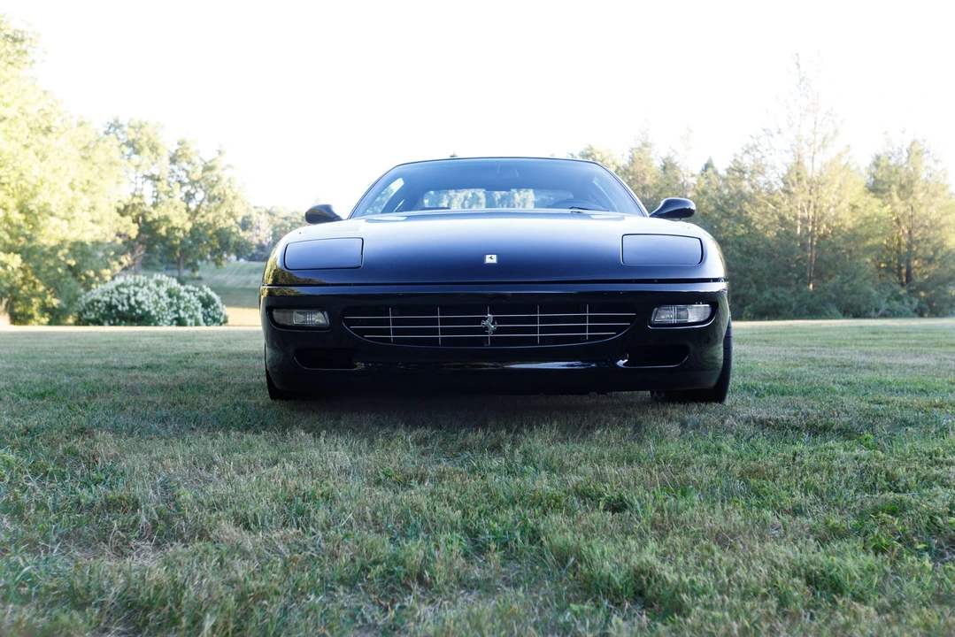 1995 Ferrari 456 GT - Image 11 of 31