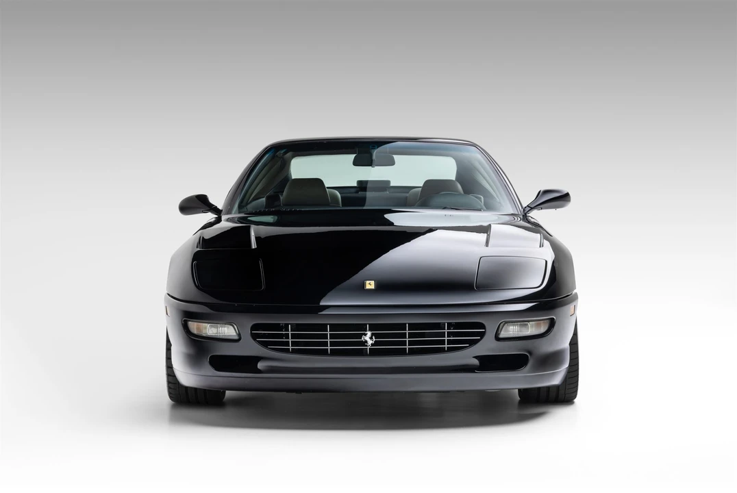 1995 Ferrari 456 GT - Image 4 of 31