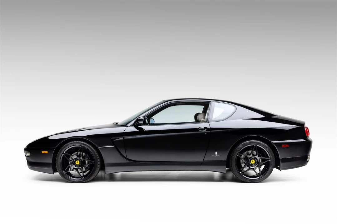 1995 Ferrari 456 GT - Image 16 of 31