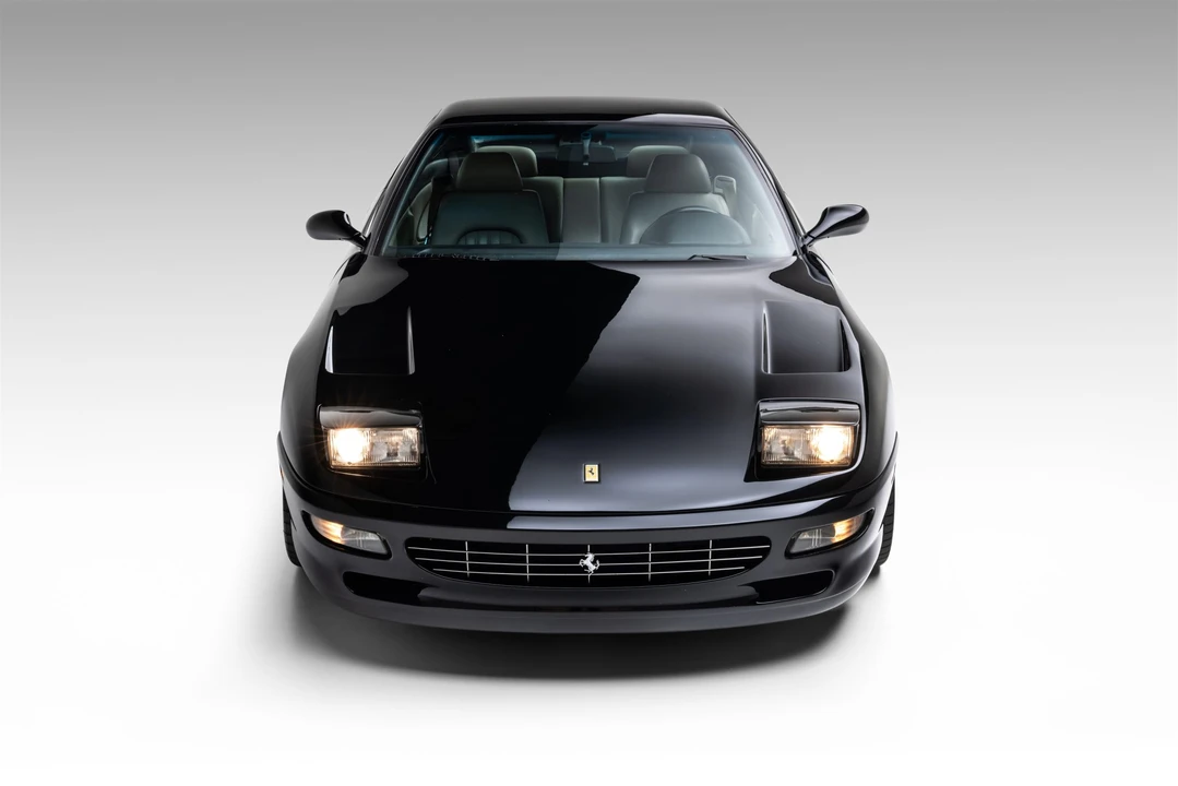 1995 Ferrari 456 GT - Image 17 of 31