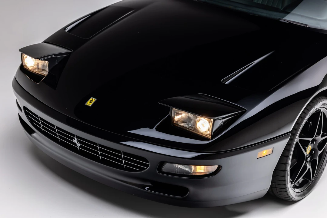 1995 Ferrari 456 GT - Image 18 of 31