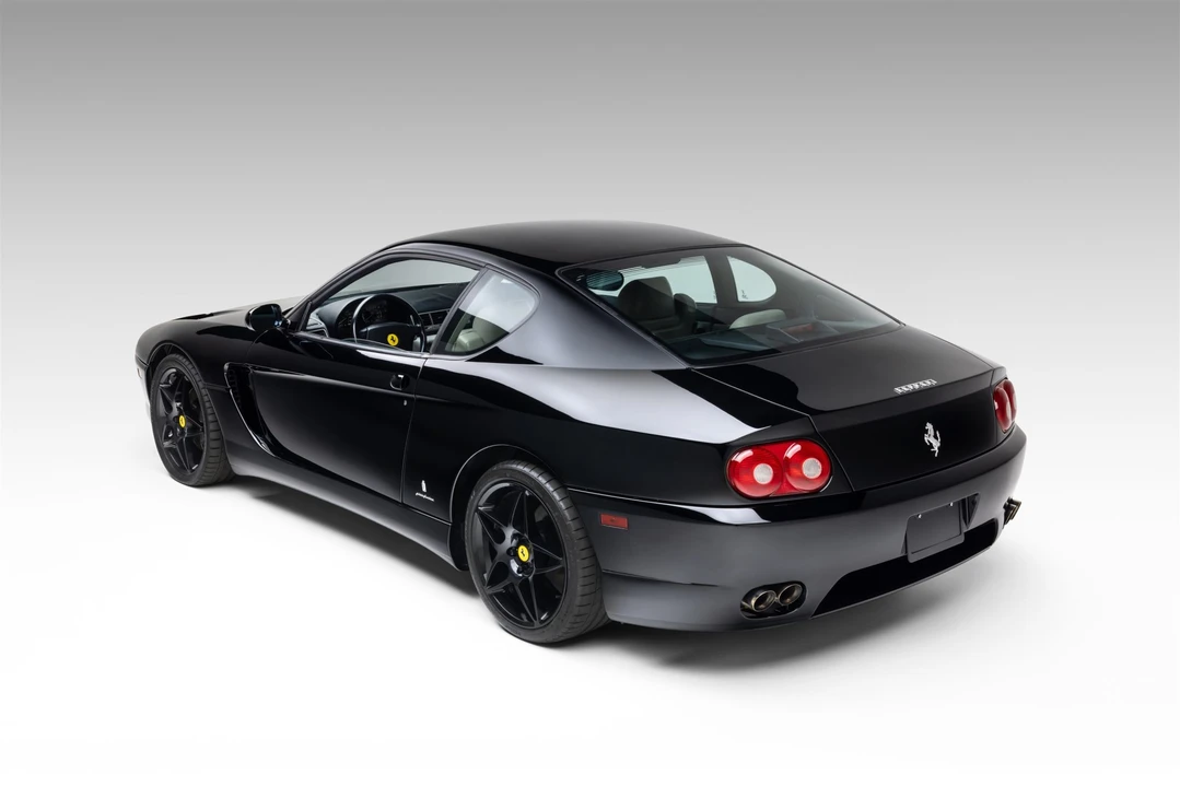 1995 Ferrari 456 GT - Image 13 of 31
