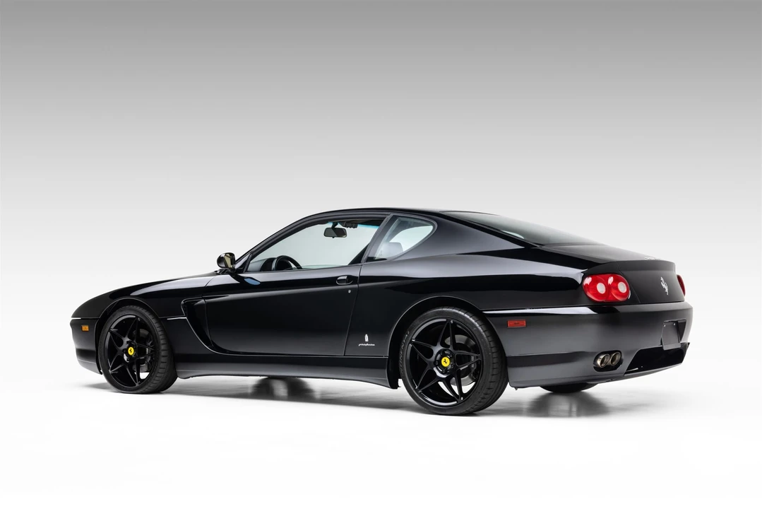 1995 Ferrari 456 GT - Image 14 of 31