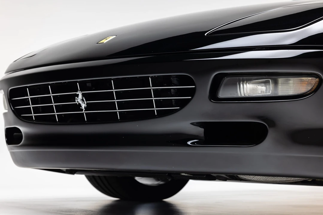 1995 Ferrari 456 GT - Image 21 of 31