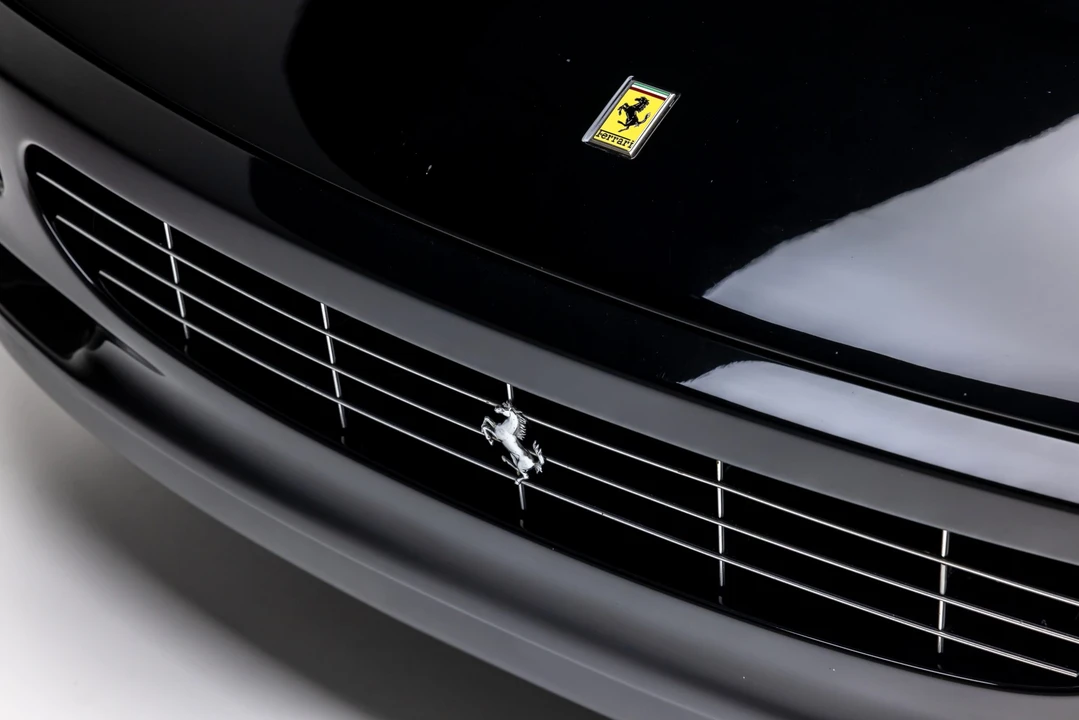 1995 Ferrari 456 GT - Image 20 of 31