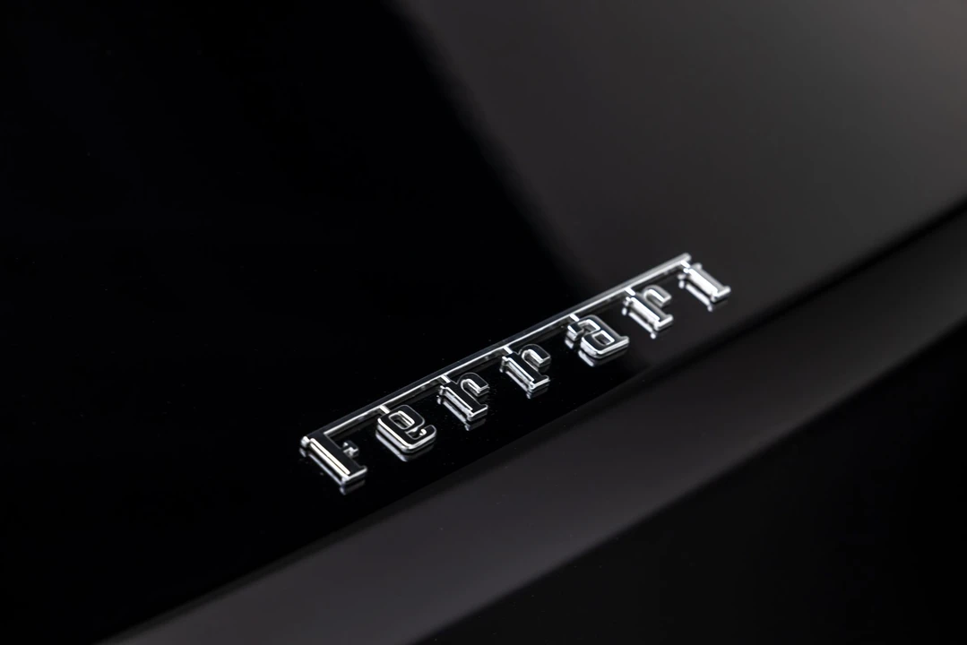 1995 Ferrari 456 GT - Image 26 of 31