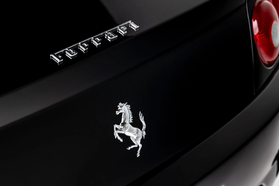 1995 Ferrari 456 GT - Image 25 of 31