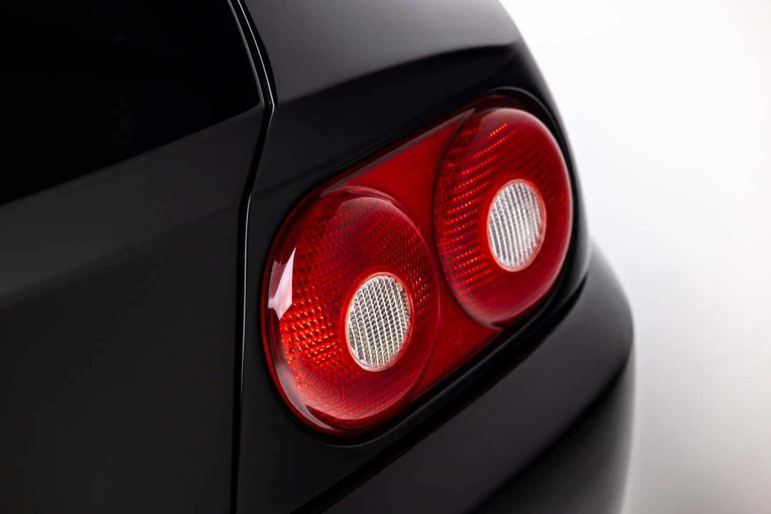 1995 Ferrari 456 GT - Image 24 of 31