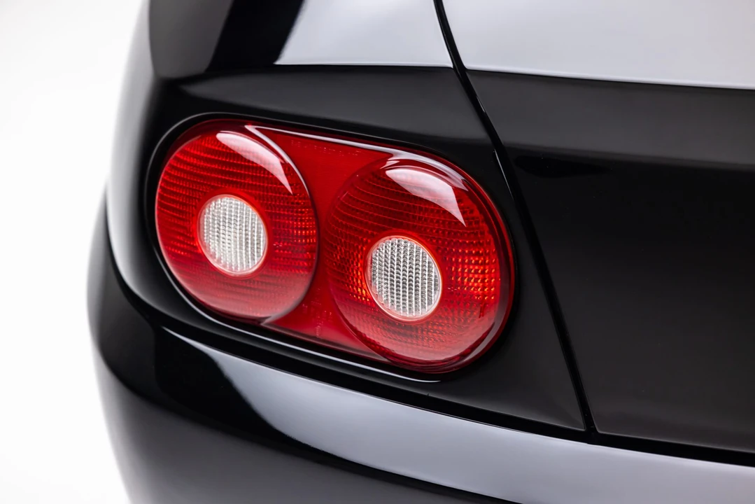 1995 Ferrari 456 GT - Image 23 of 31
