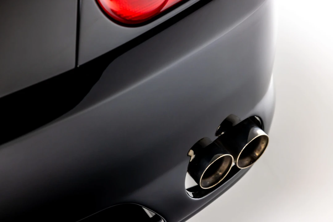 1995 Ferrari 456 GT - Image 22 of 31