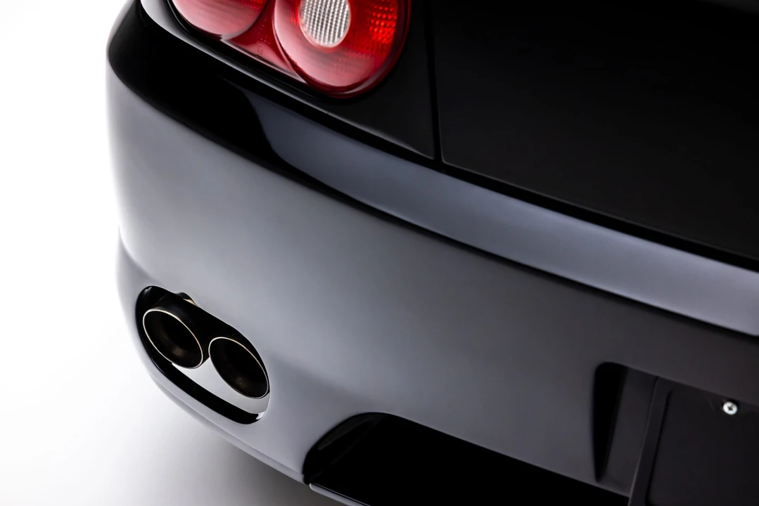 1995 Ferrari 456 GT - Image 27 of 31