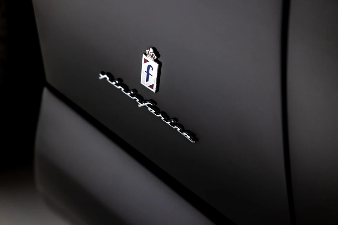 1995 Ferrari 456 GT - Image 30 of 31